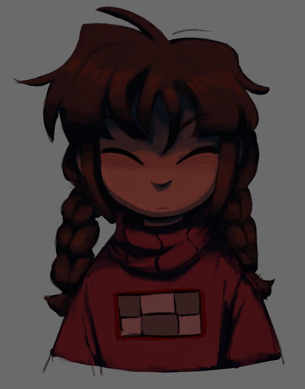 Madotsuki Fanart