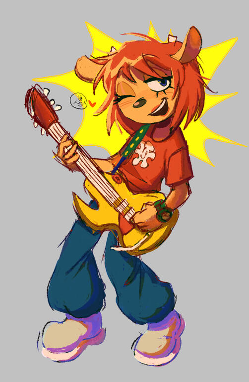 Jammer Lammy Jammer Lammy