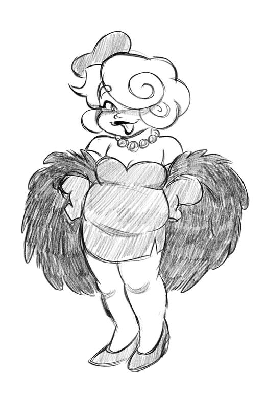 Original Character Julie Original Character Julie